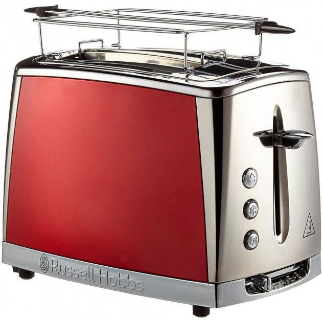 

Тостер RUSSELL HOBBS Luna 23220-56