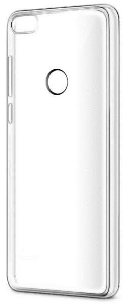 

Чохол для Honor 9 Lite Transparent