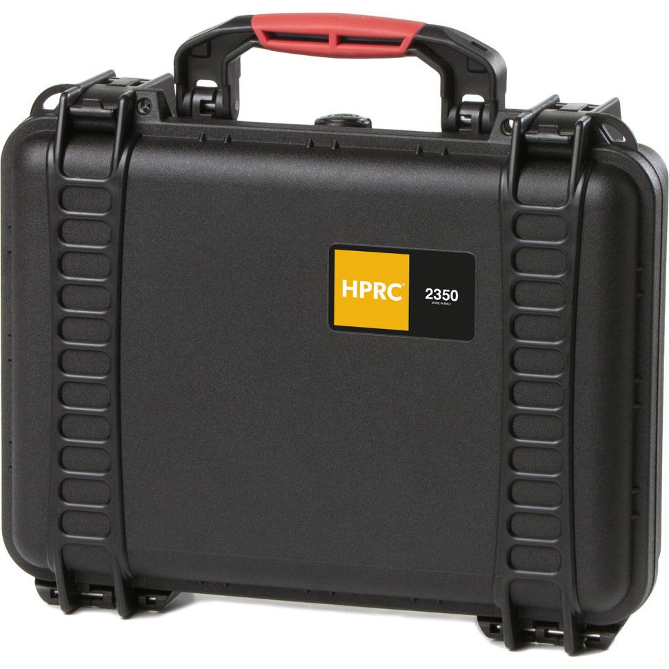

Кейс для зберігання HPRC 2350 (SPK2350BLK-01) Black