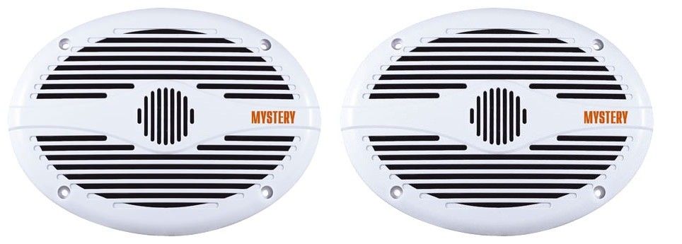 

Морська акустика Mystery MM-69