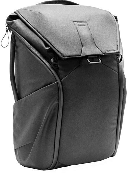 

Рюкзак Peak Design Everyday Backpack 30L (BB-30-BK-1) Black