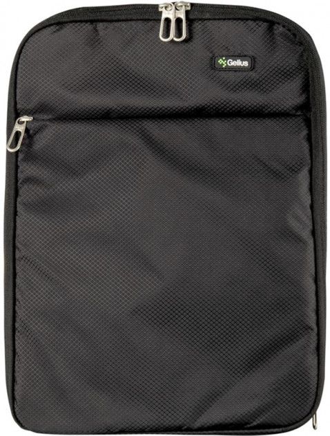 

Рюкзак для ноутбука Gelius Backpack Forever GP-BP004 16" (2099900776113) Black