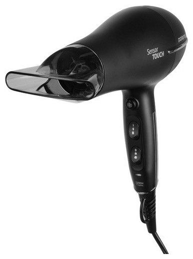 

Фен POLARIS PHD 2259STi Black