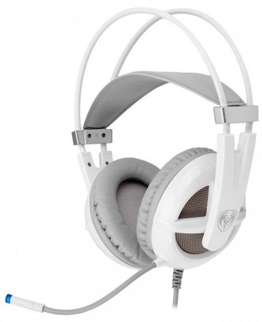 

Гарнитура Somic G938 (9590010185) White