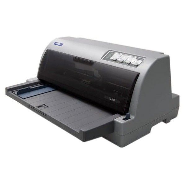 

Принтер Epson LQ-690 (C11CA13041)