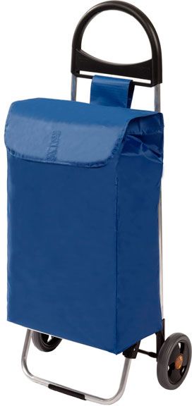 

Сумка-візок Aurora Ercole 50 л (926855) Blue