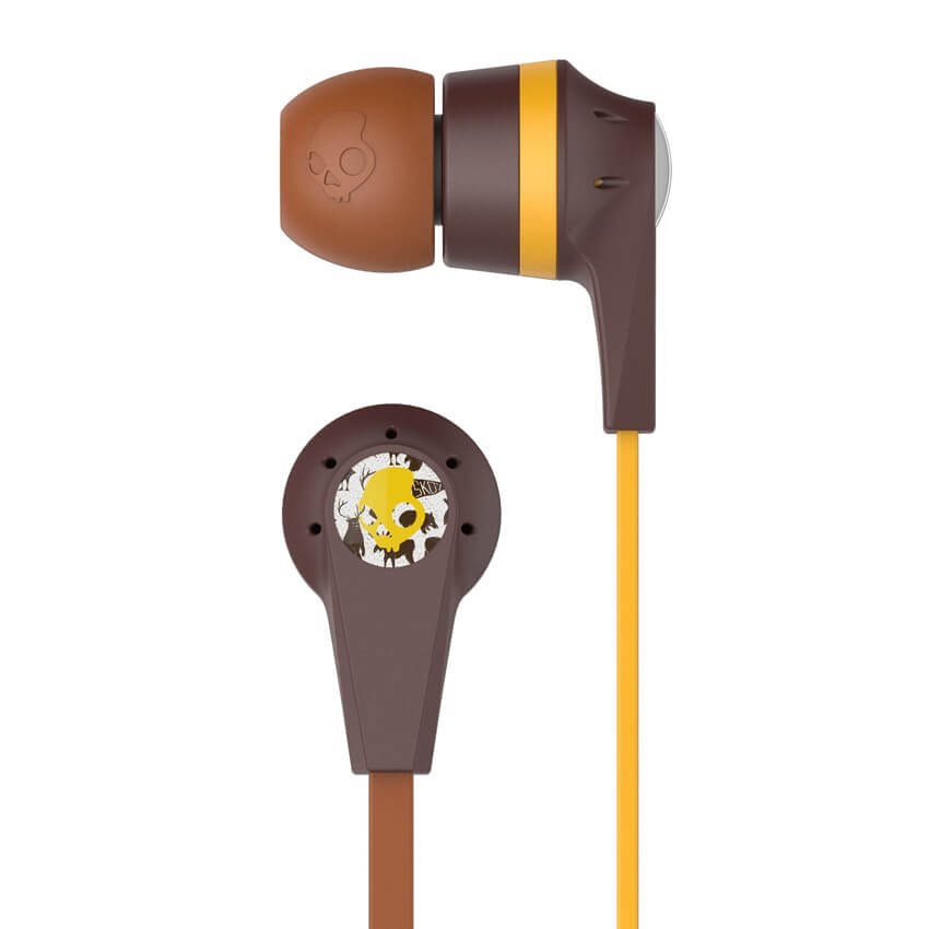 

Наушники Skullcandy Riot Explorer/Burgundy (S2IKHY-487)