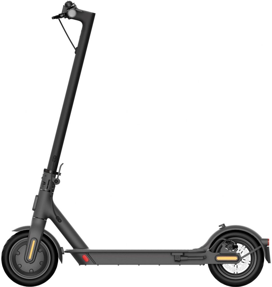 

Електросамокат Xiaomi Mi Electric Scooter Essential (DDHBC08NEB/FBC4022GL) Black