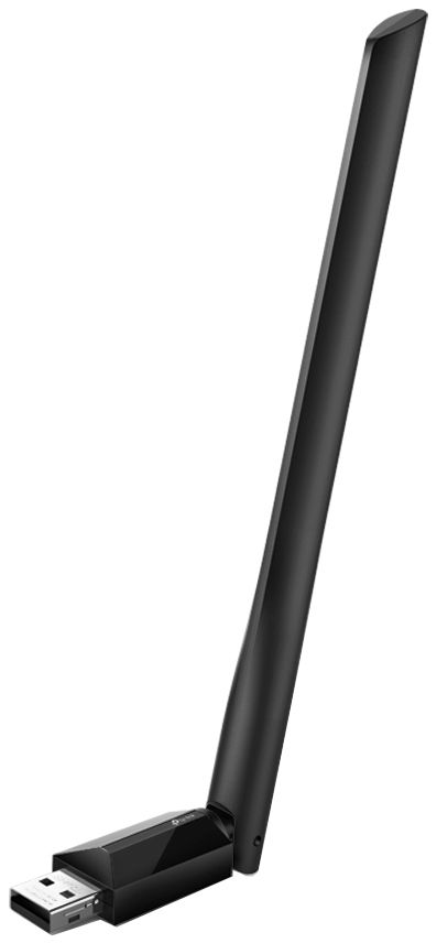 

Wi-Fi адаптер TP-Link Archer T600U Plus
