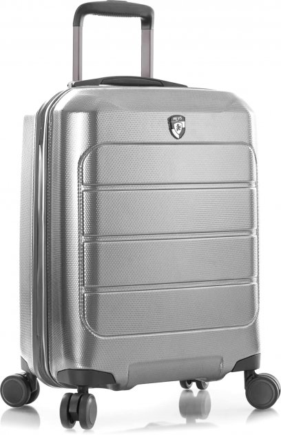 

Валіза Heys EcoCase (S) (10133-0013-21) Grey