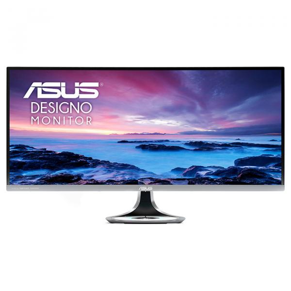 

Монитор Asus MX34VQ