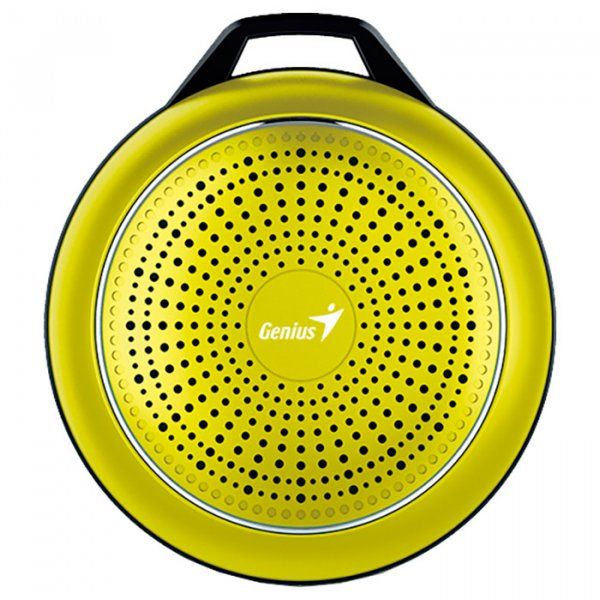 

Акустика Genius SP-906BT Plus Gold (31730007405)