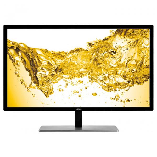 

Монітор AOC U2879VF Black