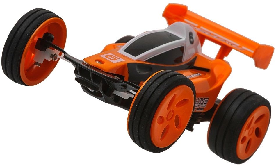 

Модель автомобиля Fei Lun High Speed 2.4GHz 1:32 (FL-FC086o) Orange