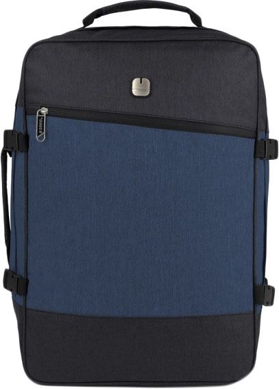 

Сумка-рюкзак Gabol Saga 34 л (926194) Blue