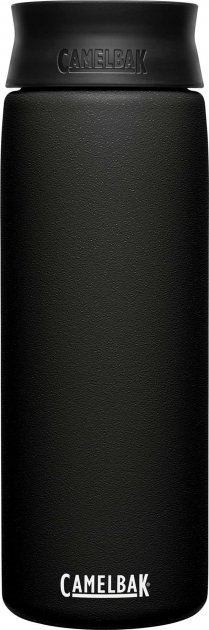 

Термостакан CamelBak Hot Cap SST Vacuum Insulated 20oz (886798019703) Black