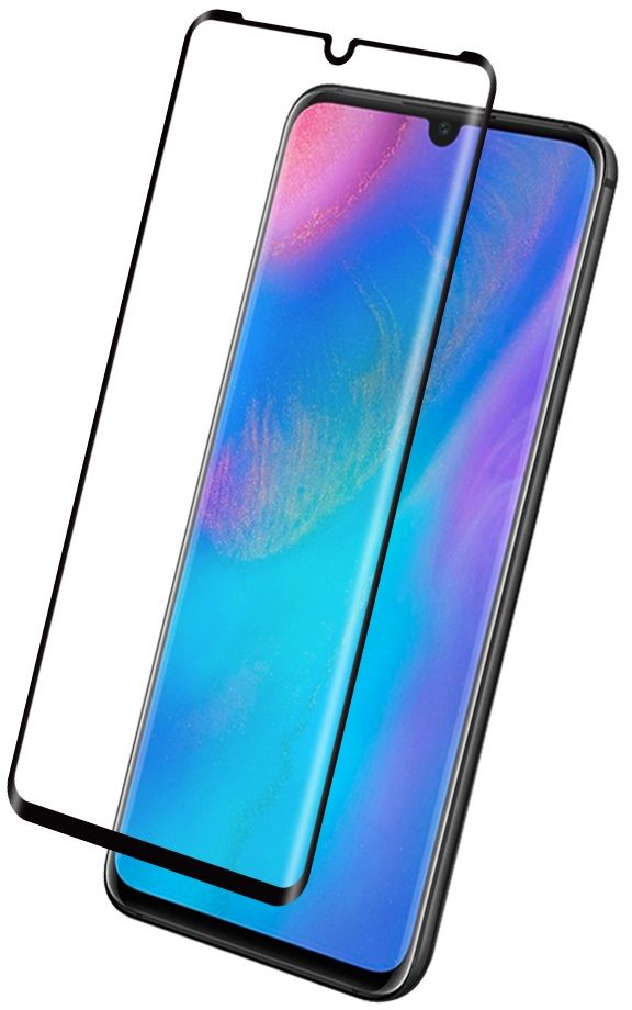 

Захисне скло Gelius Pro 3D Huawei P30 Black