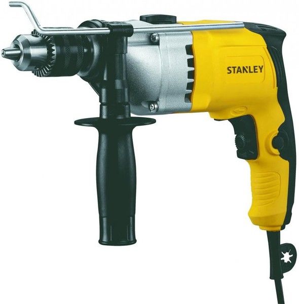 

Дриль ударна Stanley STDH8013