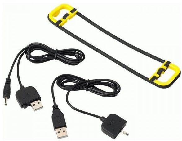 

Бампер для УМБ Powertraveller Powermonkey eXtreme Aquastrap (AQS001)