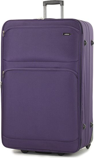 

Чемодан на колесиках Members Topaz (XL) (922616) Purple