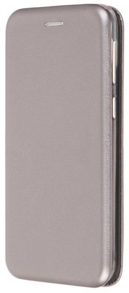

Чехол-книжка ArmorStandart G-Case для Samsung Galaxy M31 (M315) (ARM57333) Grey