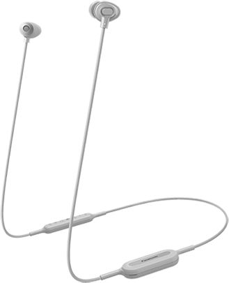 

Навушники Panasonic RP-NJ310BGE-W White