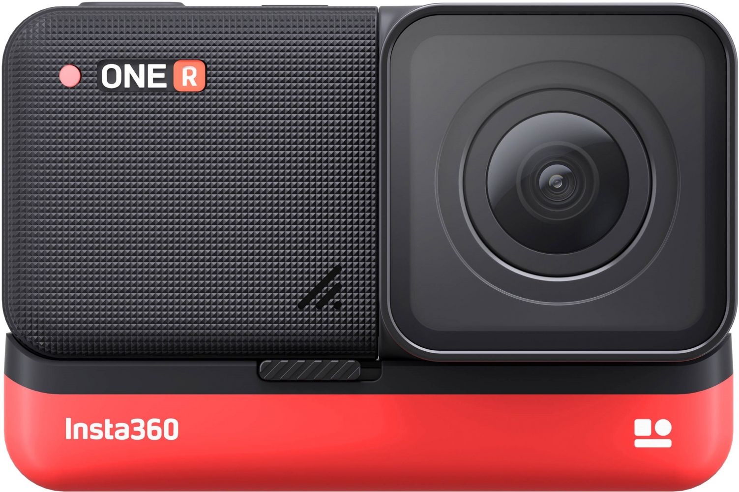 

Екшн-камера Insta360 One R 4K Edition (CINAKGP/C)