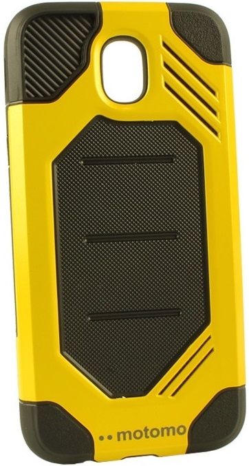 

Накладка Motomo Armor Samsung J730 (J7-2017) Yellow