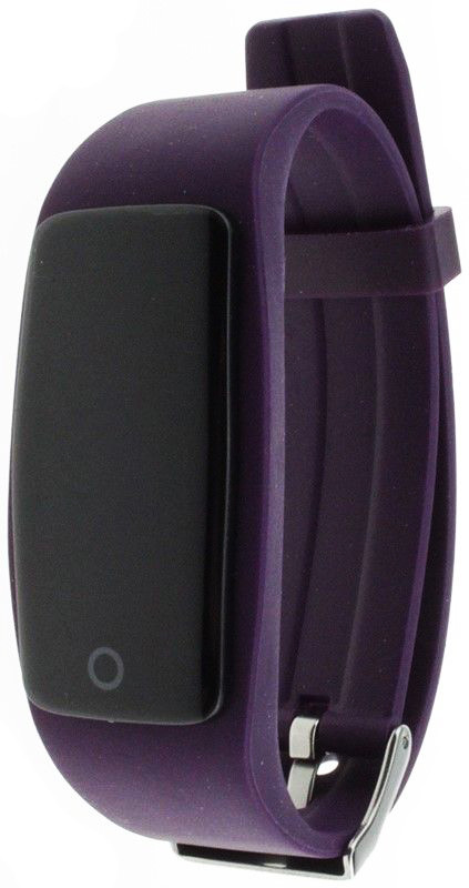 

Фитнес-браслет UWatch W2S Purple