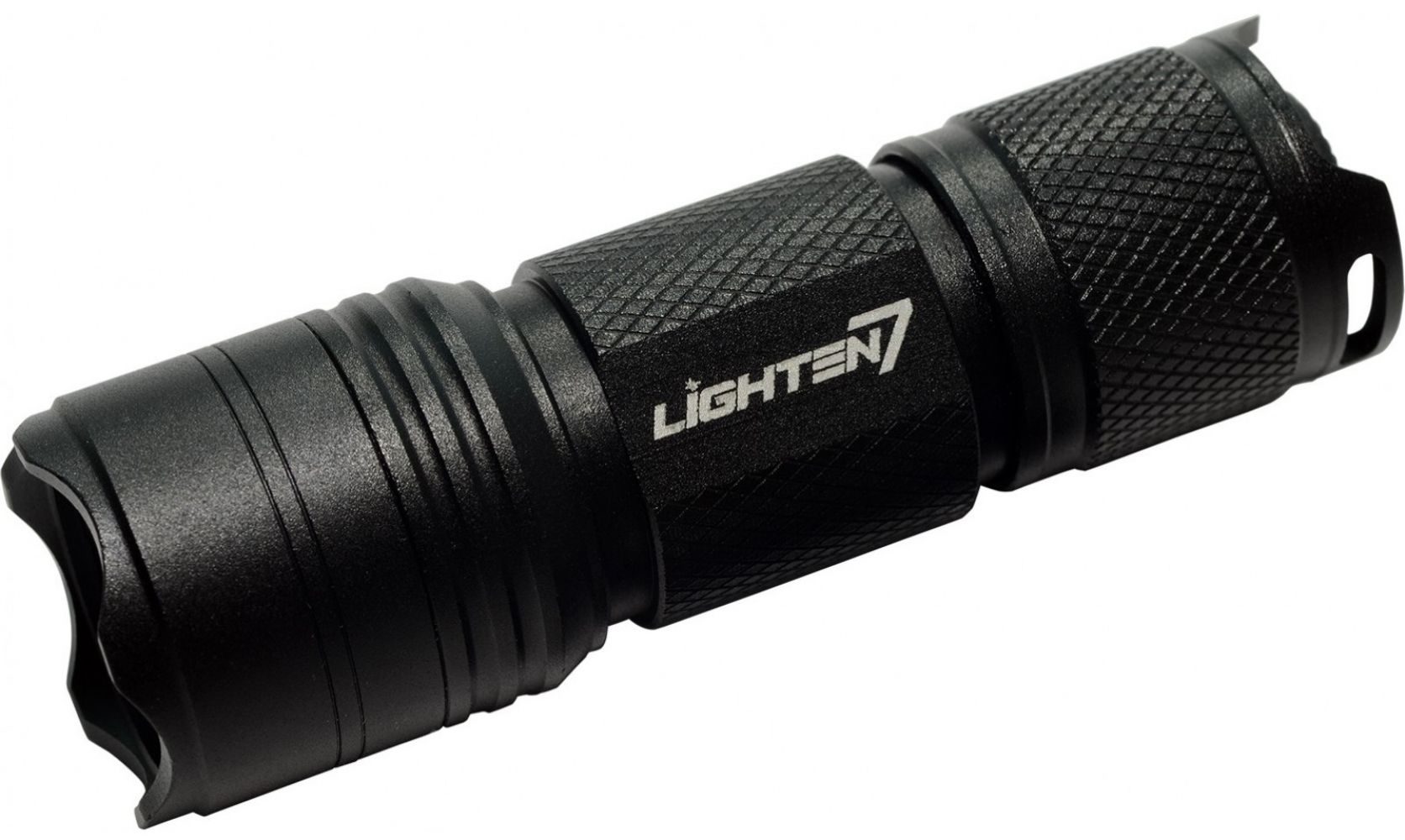 

Фонарь Lighten7 Elite C1A XML