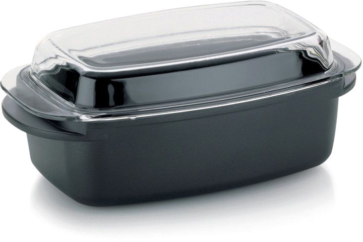 

Гусятниця Kela Kerros 22.5х46 см 6.5 л (11563)