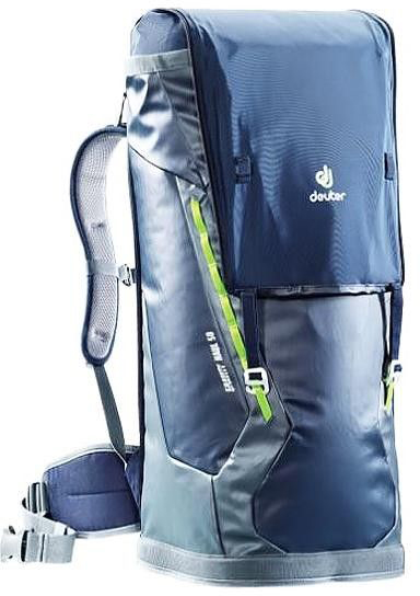 

Рюкзак Deuter Gravity Haul 50 (3362317 3400) Navy-granite