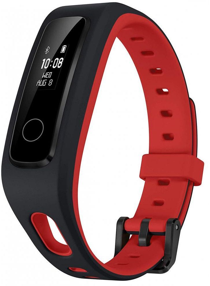 

Фітнес-трекер Honor Band 4 Running Red