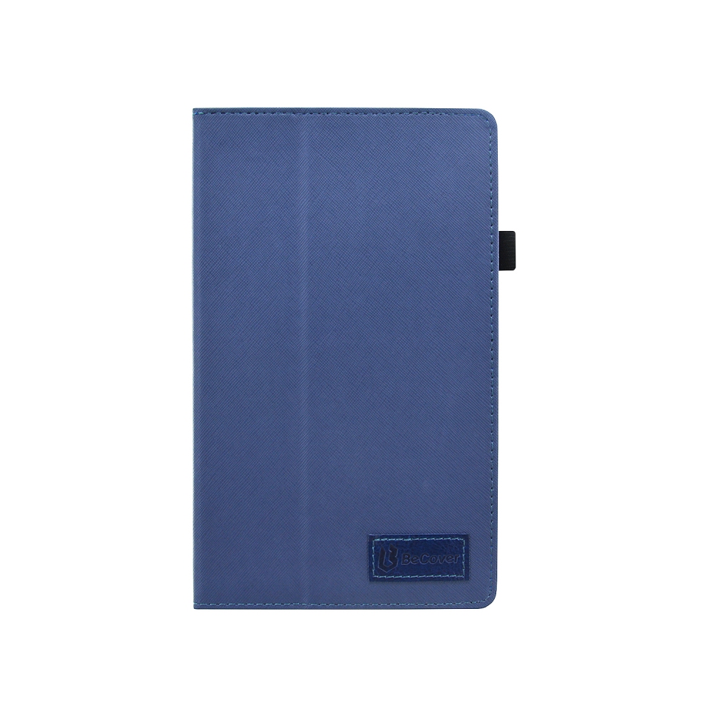 

Чехол BeCover Slimbook для Lenovo Tab 4 8.0" Plus Deep Blue (701461)