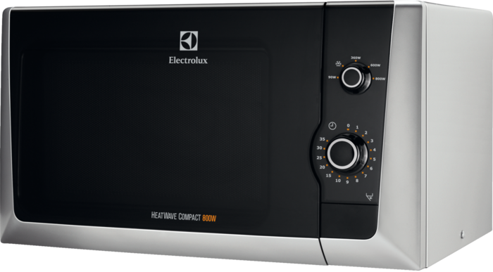 

Мікрохвильова піч ELECTROLUX EMM21000S