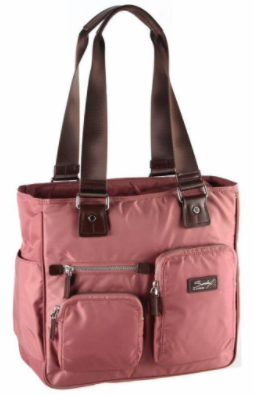 

Сумка для ноутбука Sumdex NON-701AR (10") Pink