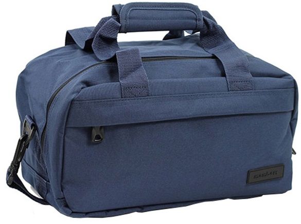

Дорожня сумка Members Essential On-Board Travel Bag 12.5 (922530) Navy