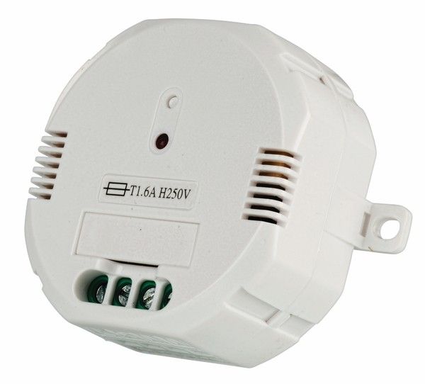

Контролер для розумного будинку Trust SmartHome Build-in dimmer ACM-300 (71014)