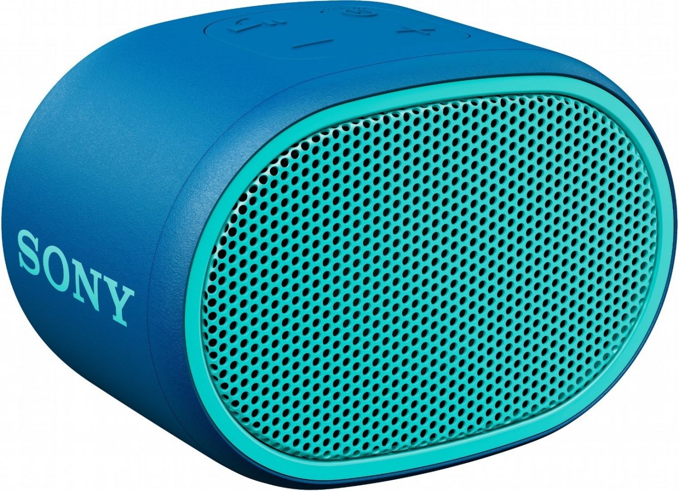 

Акустическая система Sony SRS-XB01 (SRSXB01L.RU2) Blue