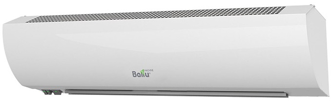 

Теплова завіса BALLU BHC-L08-S05