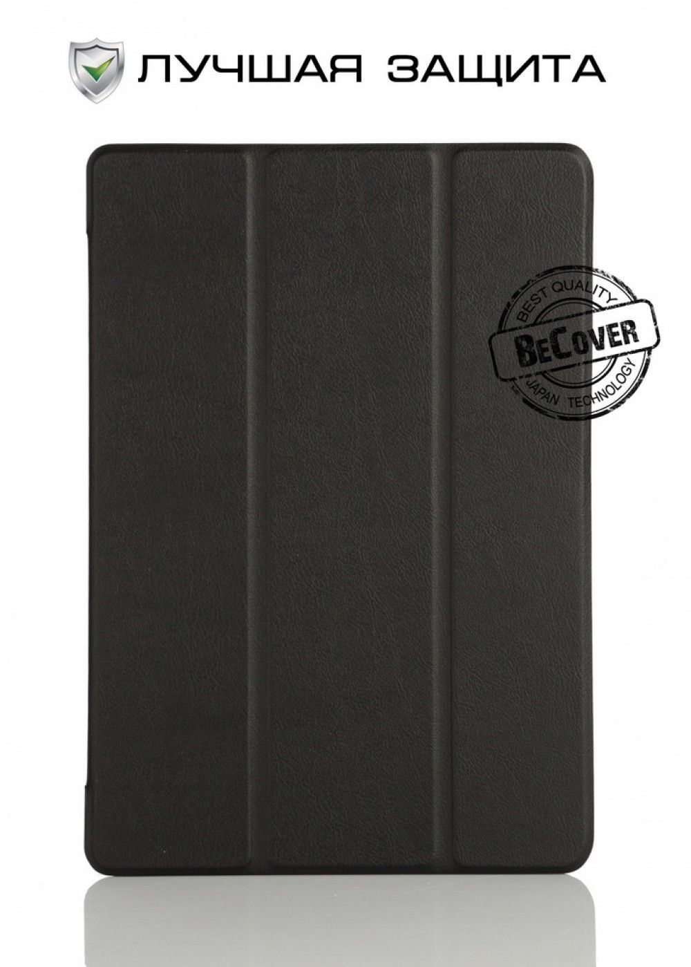 

Чохол-книжка BeCover Smart Case для Asus ZenPad 10 Z300 Black