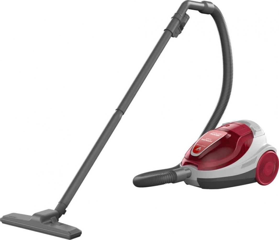 

Пылесос без мешка Hitachi CV-SF18 RE