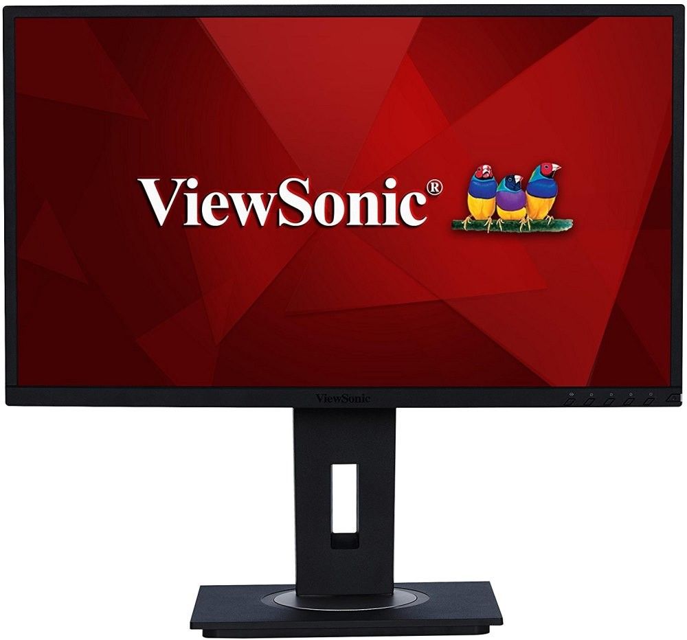 

Монитор ViewSonic VG2448