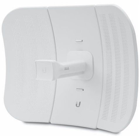 

Точка доступу Ubiquiti LiteBeam M5-23 (LBE-M5-23)