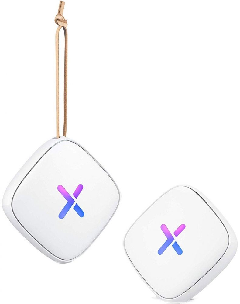 

Маршрутизатор ZyXEL Multy U 2-pack (WSR30-EU0201F)