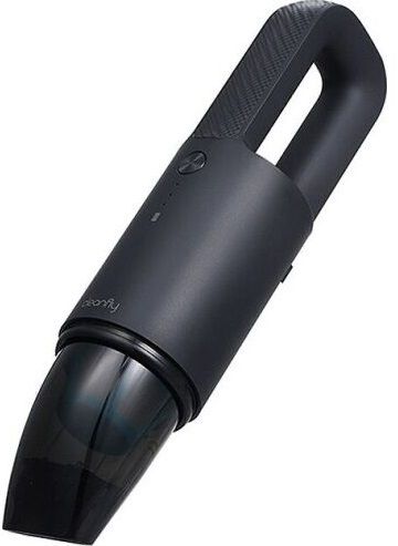 

Ручний пилосос Xiaomi Cleanfly Car Portable Vacuum Cleaner FVQ Q (Coclean-GXCQ)