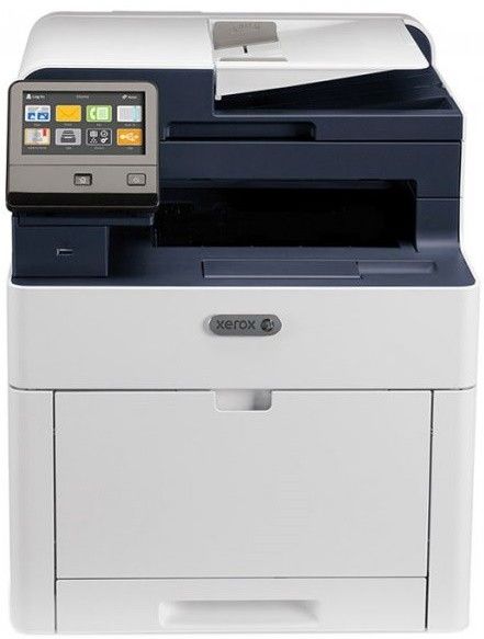 

МФУ Xerox WorkCentre 6515DNI (6515V_DNI)