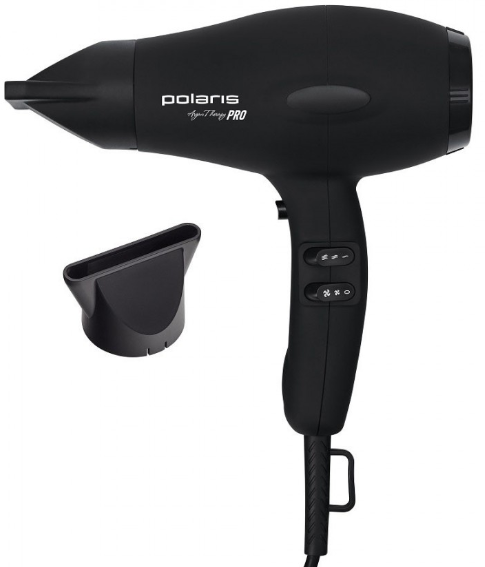 

Фен POLARIS PHD 2099 ACi Argan Therapy PRO