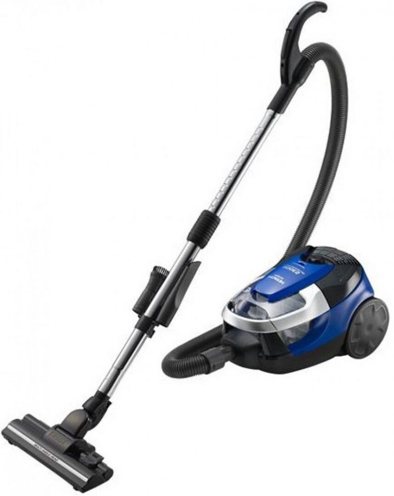 

Пилосос без мішка Hitachi CV-SE23V RBL