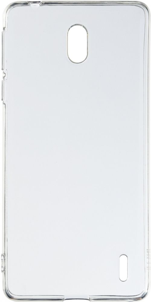 

Панель ArmorStandart Air Series для Nokia 1 Plus (ARM55453) Transparent